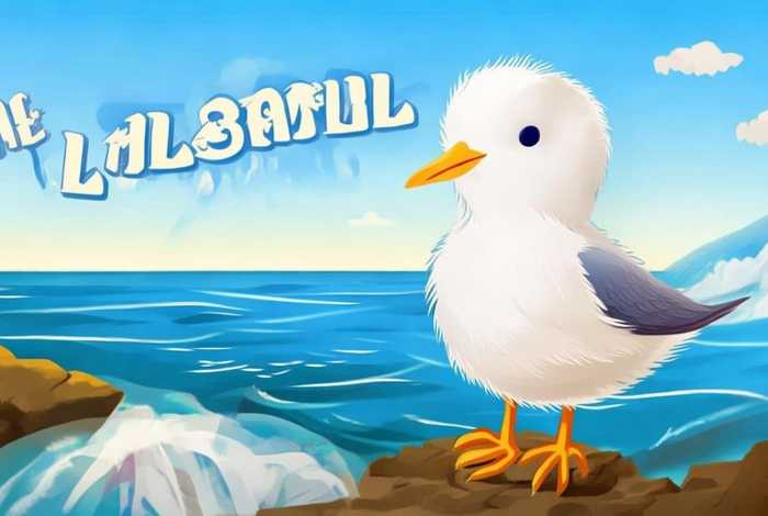 儿童故事《小海鸥》；小海鸥的故事幼儿