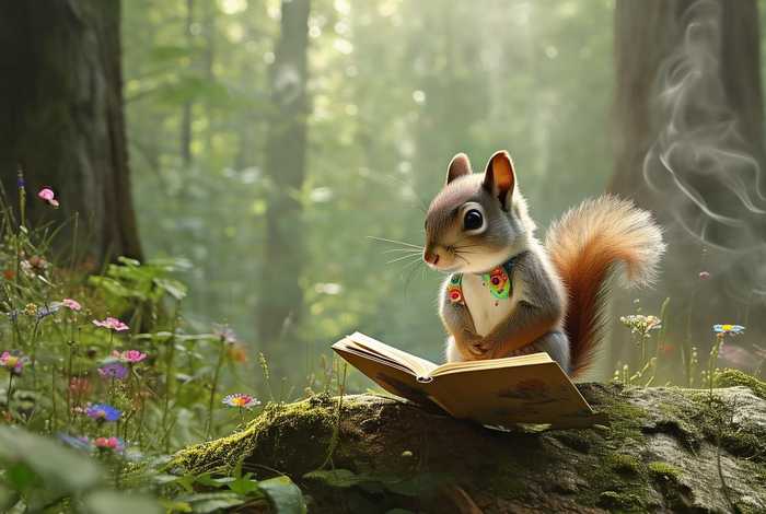 儿童故事小松鼠100个免费听(小松鼠的故事在线听) 儿童故事小松鼠100个免费听(小松鼠的故事在线听)