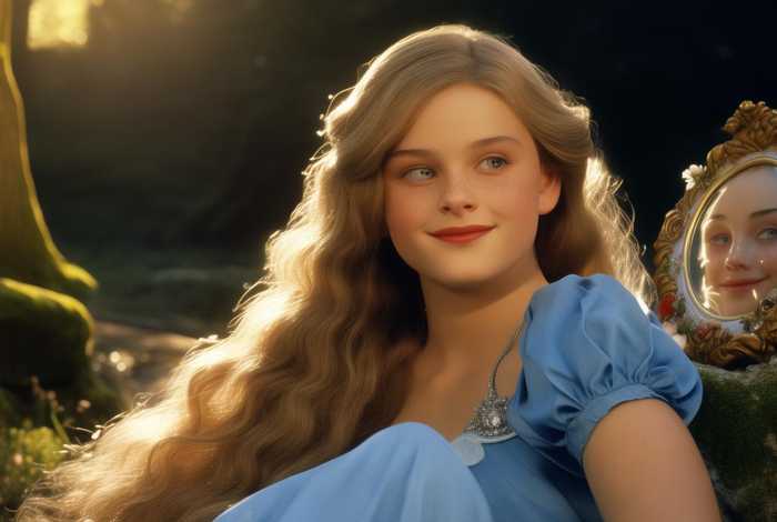 儿童故事童话白雪公主(少儿故事白雪公主) 儿童故事童话白雪公主(少儿故事白雪公主)