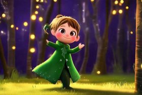 merry的故事、merry.