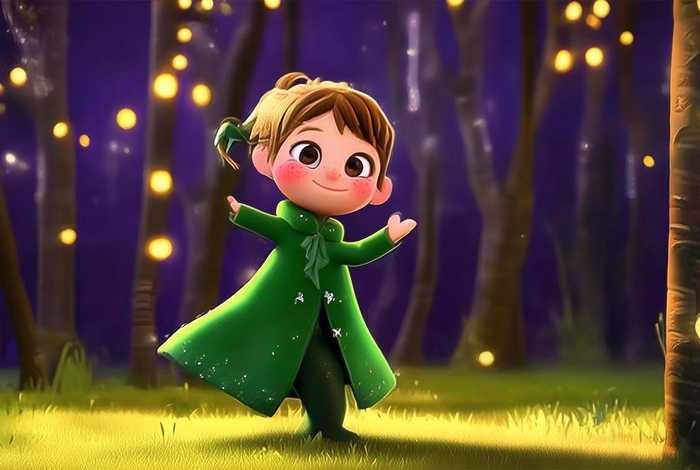 merry的故事、merry.