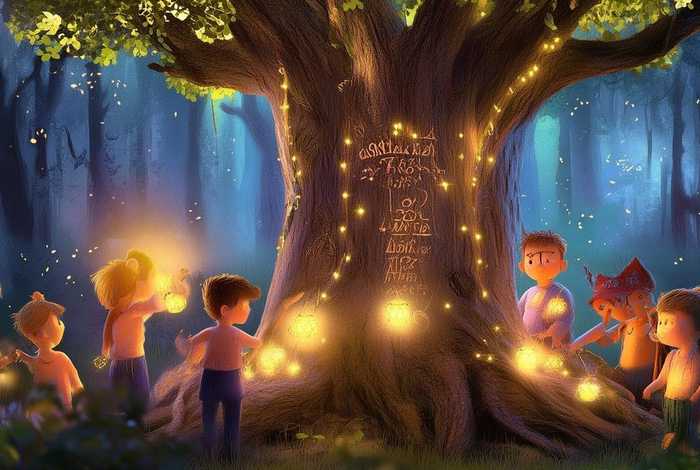 儿童童话经典故事 - 儿童经典童话100篇