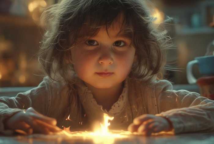 儿童手心发热是怎么回事 嗯小孩儿手心发热是怎么引起的