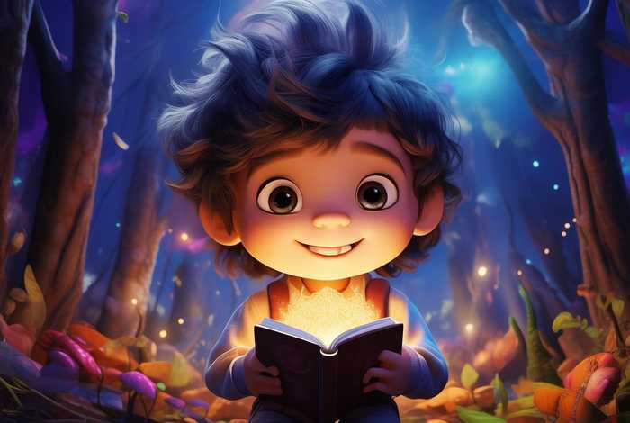 儿童故事隐身 隐身妙招动画故事视频