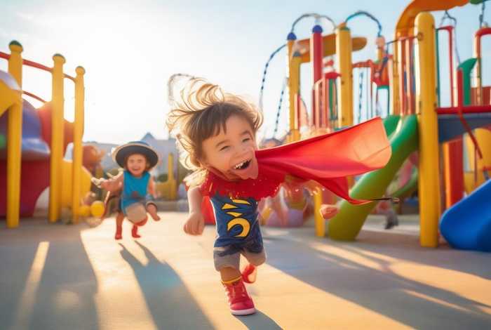 儿童幽默故事三分钟 - 幼儿幽默小故事3到5分钟