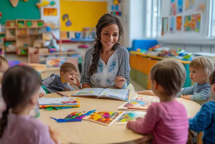 儿童故事的教学设计（幼儿故事的教学设计）