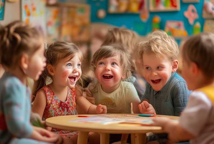 儿童表演故事文字版；表演故事幼儿