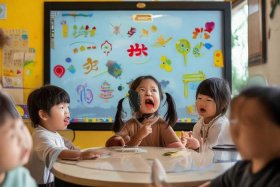 儿童学字故事（小学生的汉字故事）