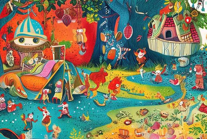 儿童文学杂志作品、儿童文学杂志作品有哪些