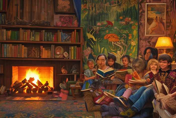 儿童故事大全讲故事音频、儿童故事大全讲故事