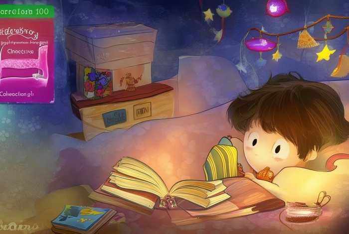 儿童故事大全100首全集（儿童音频故事大全100首睡前）