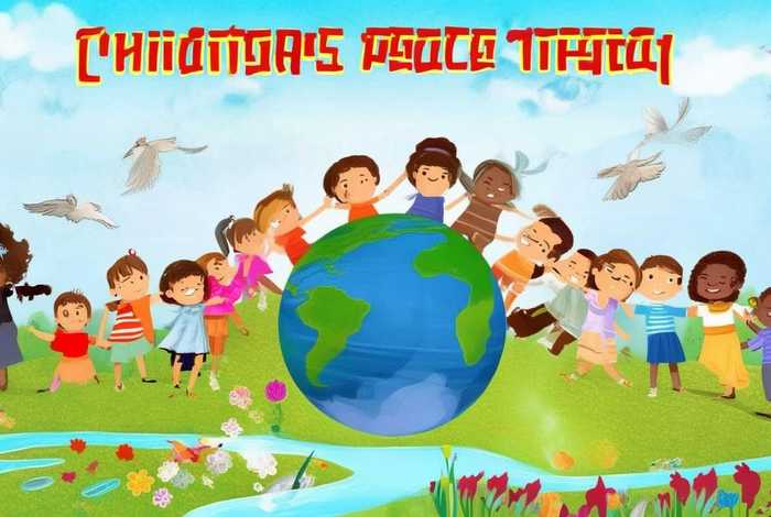 儿童和平条约内容，儿童和平条约内容概括