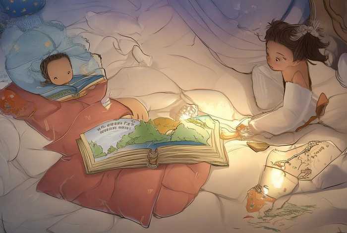 儿童睡前故事大全文字朗读免费；三字经全文朗读儿童版睡前故事