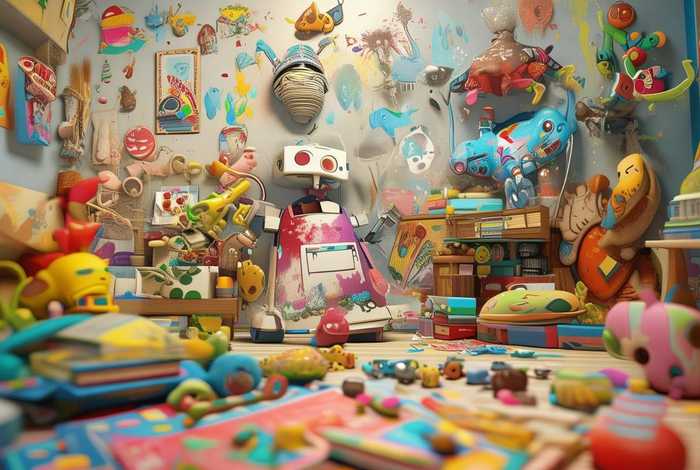 儿童的思维是有故事的 - 儿童的思维方式有哪些