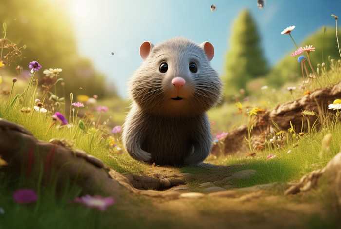 儿童故事小鼹鼠的故事 小鼹鼠的故事全集 儿童故事小鼹鼠的故事 小鼹鼠的故事全集