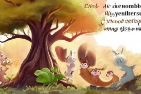 儿童寓言成语 - 儿童寓言成语有哪些