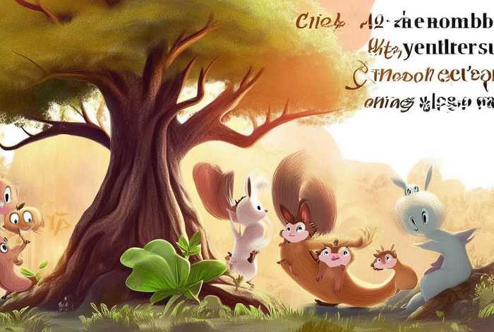 儿童寓言成语 - 儿童寓言成语有哪些