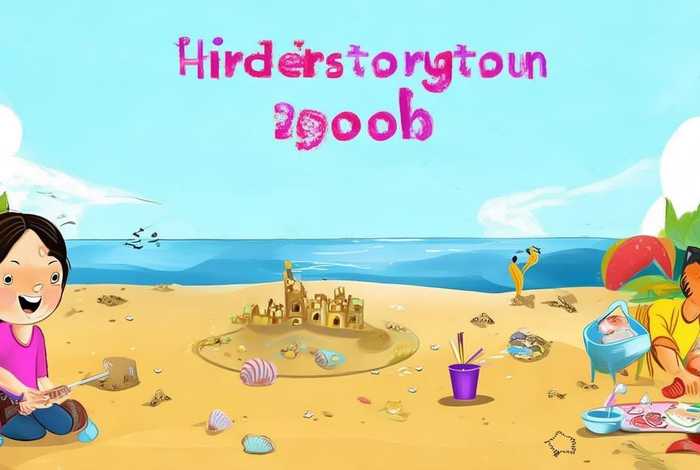 儿童故事绘画本3-6岁 儿童故事书6-12岁绘画读本