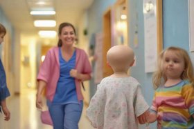 儿童不长头发去医院挂什么科；小孩不长头发去医院挂什么科