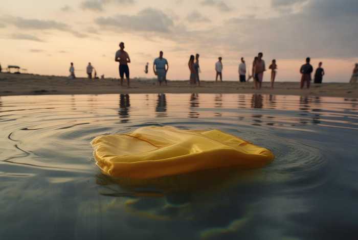 儿童溺水事件感悟，关于儿童溺水的读后感