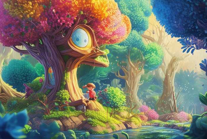 儿童故事文、10岁少儿故事文字版 儿童故事文、10岁少儿故事文字版