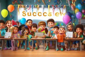 儿童成功案例 儿童成功案例分析