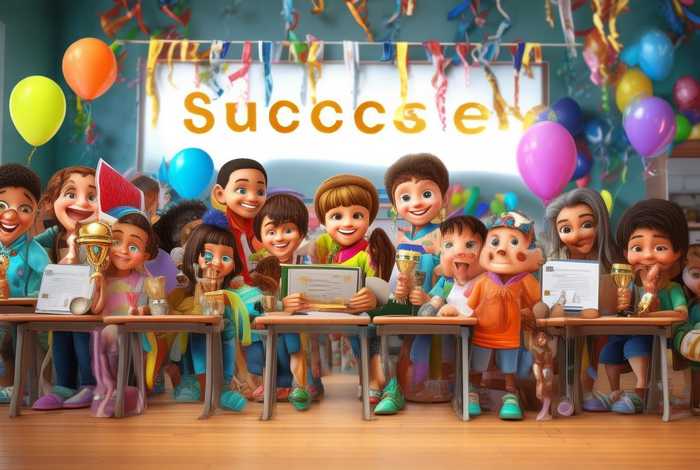 儿童成功案例 儿童成功案例分析 儿童成功案例 儿童成功案例分析