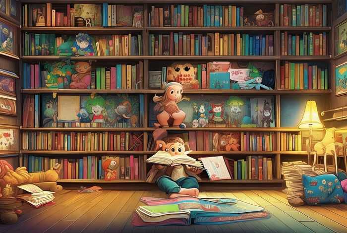 儿童故事赏析2000字；儿童故事大全2000字