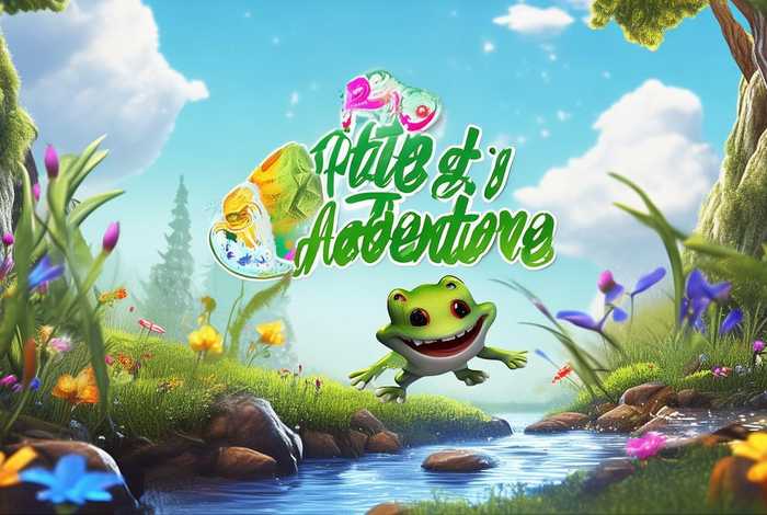 儿童故事小青蛙 儿童故事小青蛙历险记 儿童故事小青蛙 儿童故事小青蛙历险记