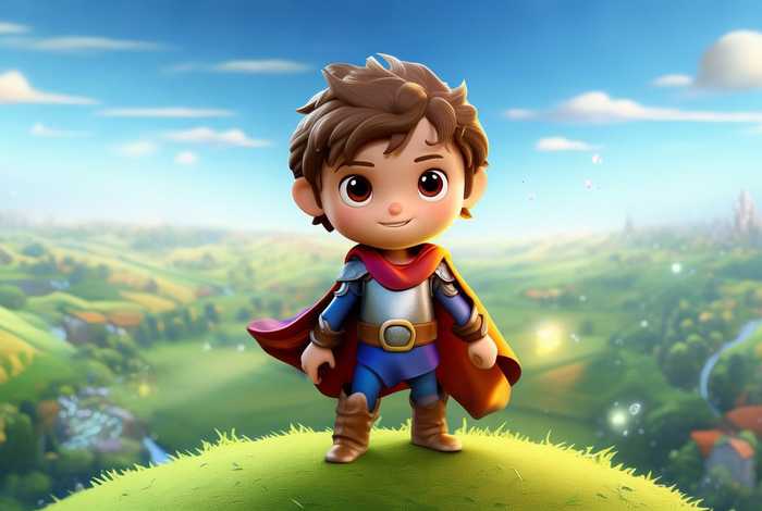 儿童版英雄的故事;英雄故事少儿 儿童版英雄的故事;英雄故事少儿