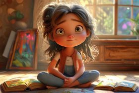 10岁女孩故事书推荐，适合10岁孩子的故事书