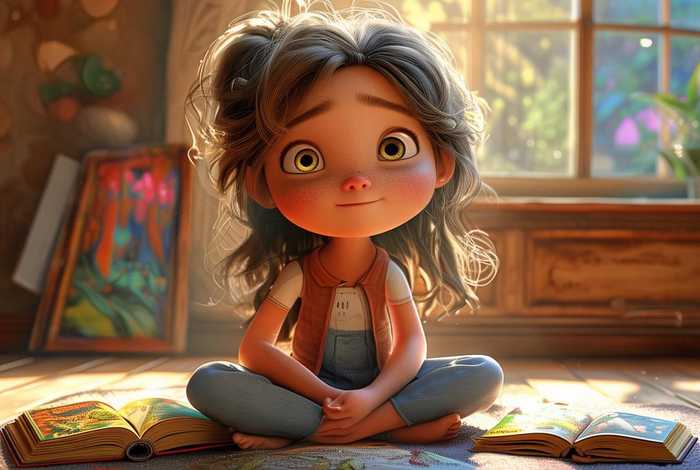 10岁女孩故事书推荐，适合10岁孩子的故事书