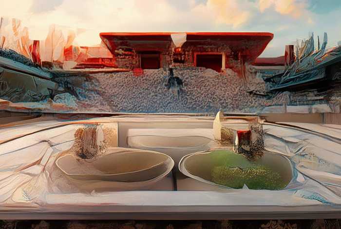 儿童故事腊八节的传说；腊八节的传说故事20