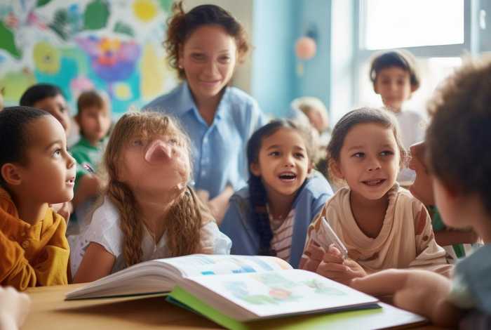 儿童现代故事大全6-12岁短故事 - 小学生现代故事