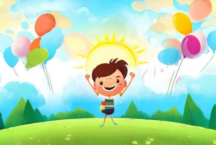 儿童积极向上正能量的故事 幼儿故事积极向上正能量的书