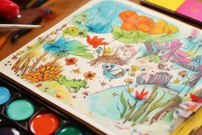 儿童简笔故事画册 - 少儿简笔画故事 儿童简笔故事画册 - 少儿简笔画故事