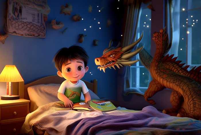 儿童睡前故事叶公好龙,叶公好龙的睡前故事 儿童睡前故事叶公好龙,叶公好龙的睡前故事