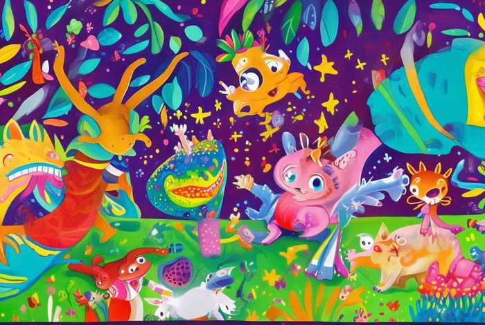 儿童绘本故事书大全 - 儿童绘本故事书大全图片