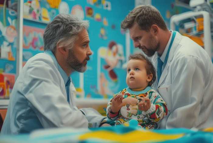 儿童一直拉稀怎么回事 儿童一直拉稀怎么办