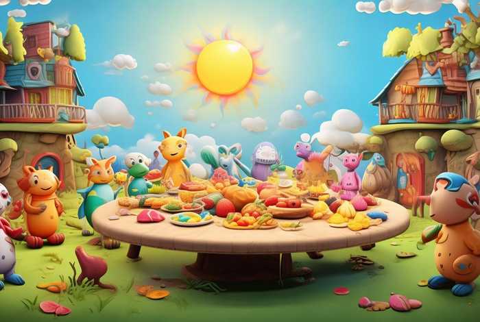 儿童绘本故事视频 小儿绘本故事视频