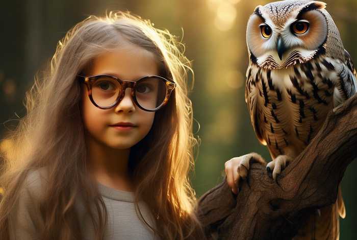 保护眼睛的故事 - 保护眼睛的故事真实