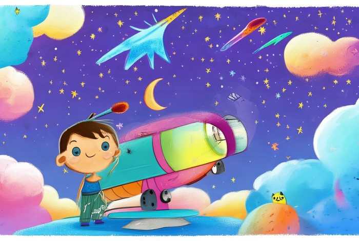 儿童天文科普故事书、天文故事幼儿科普 儿童天文科普故事书、天文故事幼儿科普