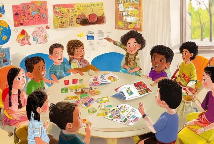 儿童英语故事3-5分钟（儿童英语故事简单3-5分钟左右）