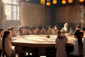 儿童国学经典故事视频大全；幼儿国学经典故事视频大全