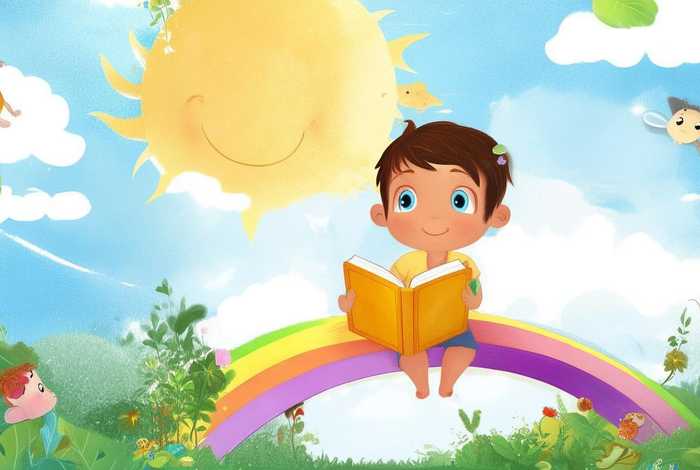 50字以内的儿童故事、50字以内的幼儿故事