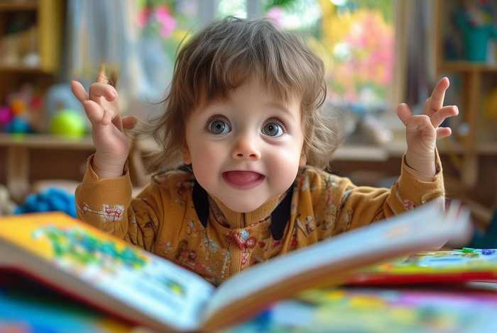 儿童简短复述故事（少儿故事复述）