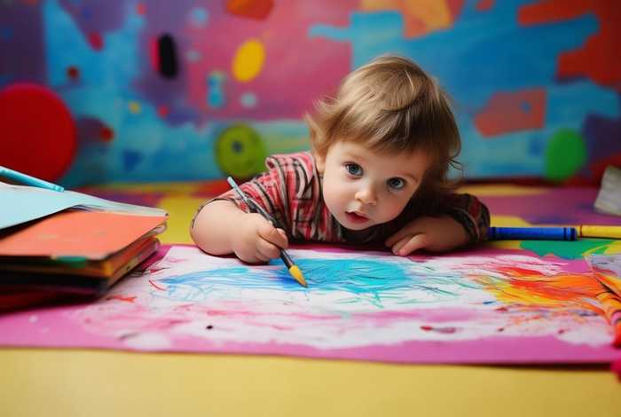 儿童画创编的步骤，儿童画创编的三步骤