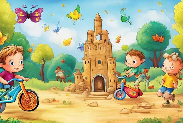 3到6岁儿童故事大全（3到6岁幼儿故事大全）