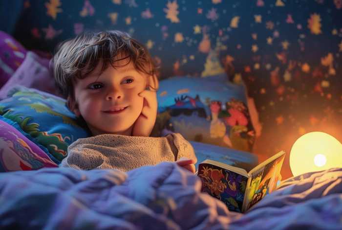 儿童睡前故事大全语音听的、听睡前故事儿童故事大全