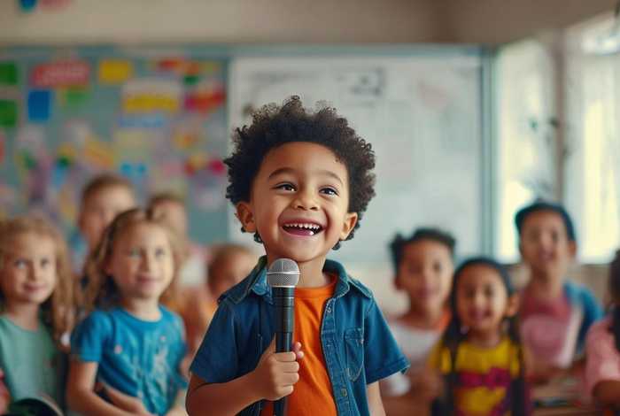 儿童三分钟演讲稿 - 儿童三分钟演讲稿大全